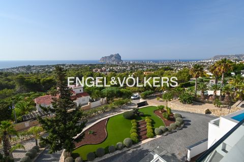 Villa i Benissa, Alicante, Benissa - € 4.200.000 | Ref: W-02XDWA - foto 47